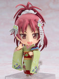 Nendoroid 'Puella Magi Madoka Magica The Movie' Kyouko Sakura Maiko Ver.