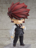 Nendoroid 'Blood Blockade Battlefront & Beyond' Klaus V Reinherz