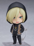 Nendoroid 'YURI!!! On ICE' Yuri Plisetsky Casual Ver.