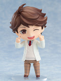 Nendoroid 'Haikyu!!' Toru Oikawa School Uniform Ver.