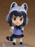 Nendoroid 'Kemono Friends' Common Raccoon