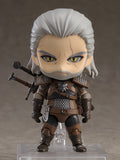 Nendoroid 'The Witcher 3: Wild Hunt' Geralt