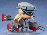 Nendoroid 'Kantai Collection -KanColle-' Bismarck Kai