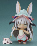 Made in Abyss Nendoroid Nanachi Re-run