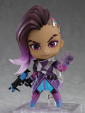 Nendoroid 'Overwatch' Sombra Classic Skin Edition