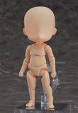 Nendoroid Doll archetype Boy Re-run