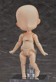 Nendoroid Doll archetype Girl