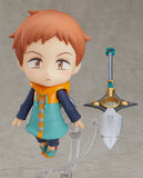 Nendoroid 'The Seven Deadly Sins: Revival of The Commandments' King