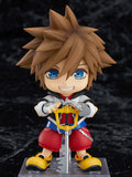 Nendoroid 'Kingdom Hearts' Sora