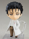 Nendoroid 'Steins;Gate' Rintaro Okabe Kyouma Hououin Ver.