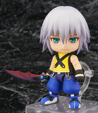 Nendoroid 'Kingdom Hearts' Riku