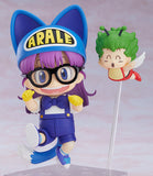 Nendoroid 'Dr.SLUMP ARALE CHAN' Arale Norimaki Cat Ears Ver. and Gatchan