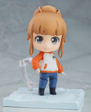 Nendoroid 'A Place Further Than the Universe' Hinata Miyake