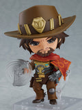 Nendoroid 'Overwatch' McCree Classic Skin Edition