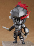 Nendoroid 'GOBLIN SLAYER' Goblin Slayer
