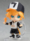 Nendoroid 'AOTU World' Jin