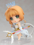 Nendoroid 'Cardcaptor Sakura: Clear Card' Sakura Kinomoto CLEAR Ver.