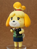 Animal Crossing New Leaf Nendoroid Shizue Re-run