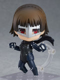 Nendoroid 'PERSONA5 the Animation' Makoto Niijima Phantom Thief Ver.