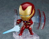 Nendoroid 'Avengers: Infinity War' Iron Man Mark 50 Infinity Edition DX Ver.