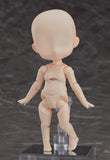 Nendoroid Doll archetype Girl Cream
