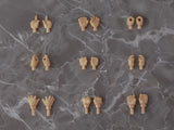 Nendoroid Doll Hand Parts Set Cinnamon