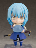 Nendoroid 'That Time I Got Reincarnated as a Slime' Rimuru
