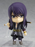 Nendoroid 'Tales of Vesperia' Yuri Lowell