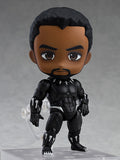 Nendoroid 'Avengers: Infinity War' Black Panther Infinity Edition DX Ver.