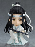 Good Smile Arts Shanghai The Master of Diabolism Grandmaster of Demonic Cultivation Nendoroid Lan Wangji