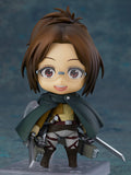 Good Smile Company Attack on Titan Nendoroid Hange Zoe
