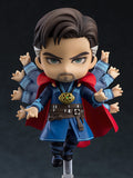 Good Smile Company Avengers Infinity War Nendoroid Doctor Strange Infinity Edition DX Ver