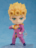 JoJo's Bizarre Adventure Golden Wind Nendoroids Giorno Giovanna