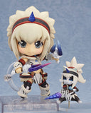 Monster Hunter 4 Nendoroids Hunter Female - Kirin Edition ReRelease