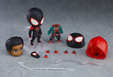 Nendoroid Miles Morales Spider-Verse Edition DX Ver.