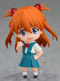 Rebuild of Evangelion Nendoroid Asuka Shikinami Langley