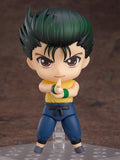 Yu Yu Hakusho Nendoroid Yusuke Urameshi