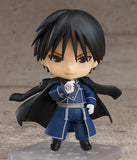 FULLMETAL ALCHEMIST Nendoroid Roy Mustang Re-run