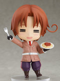 Hetalia World☆Stars Nendoroid Italy