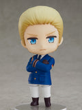 Hetalia World☆Stars Nendoroid Germany