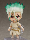 Dr. STONE Nendoroid Senku Ishigami
