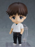 Rebuild of Evangelion Nendoroid Shinji Ikari