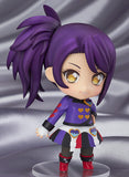 Nendoroid Co-de: Shion Todo - Eternal Punk Co-de (769174212)