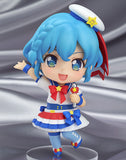 Nendoroid Co-de: Dorothy West - Fortune Party Cyalume Co-de D (1084097925)