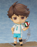 Nendoroid 'Haikyu!!' Toru Oikawa Re-run (2126289093)