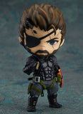 Nendoroid 'METAL GEAR SOLID V: THE PHANTOM PAIN' Venom Snake Sneaking Suit Ver. (2138117701)