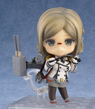 Nendoroid 'Kantai Collection -KanColle-' Katori (2237362373)