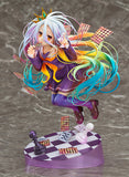 Good Smile Company 'No Game No Life' Shiro 1/8 Scale Figure (9799384976)