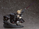 Good Smile Company 'Fate/Grand Order' Saber Altria Pendragon Alter and Cuirassier Noir