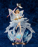 Good Smile Company Cardcaptor Sakura Clear Card Sakura Kinomoto Hello Brand New World